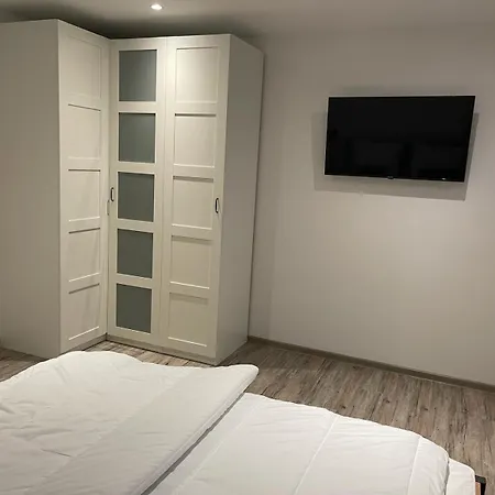 Meerzeit Appartamento