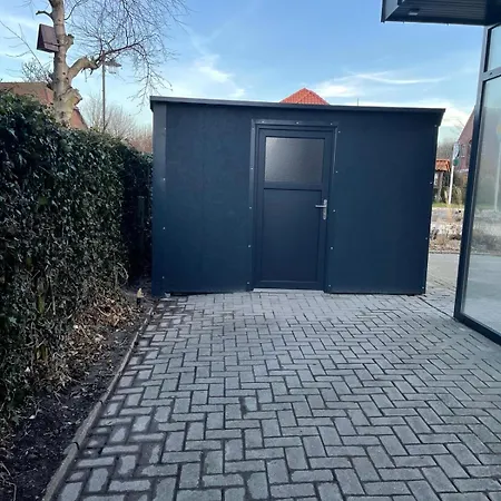 Meerzeit Neuharlingersiel