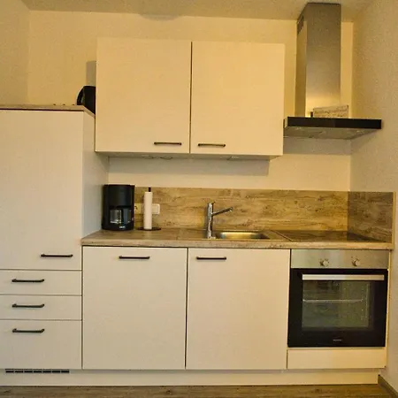 Appartamento Meerzeit Neuharlingersiel